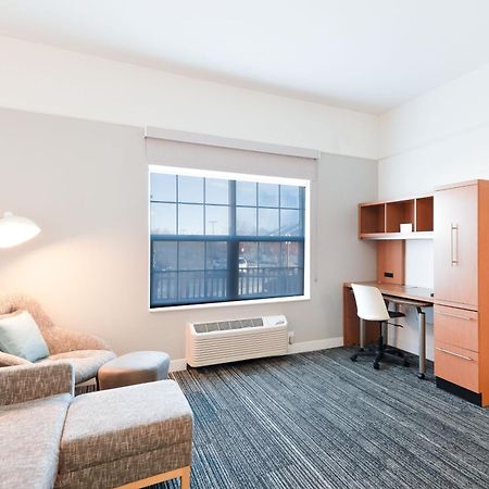 Towneplace Suites פרדריקסבורג מראה חיצוני תמונה