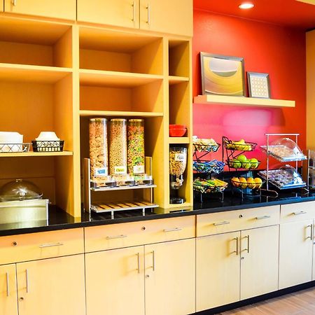 Towneplace Suites פרדריקסבורג מראה חיצוני תמונה