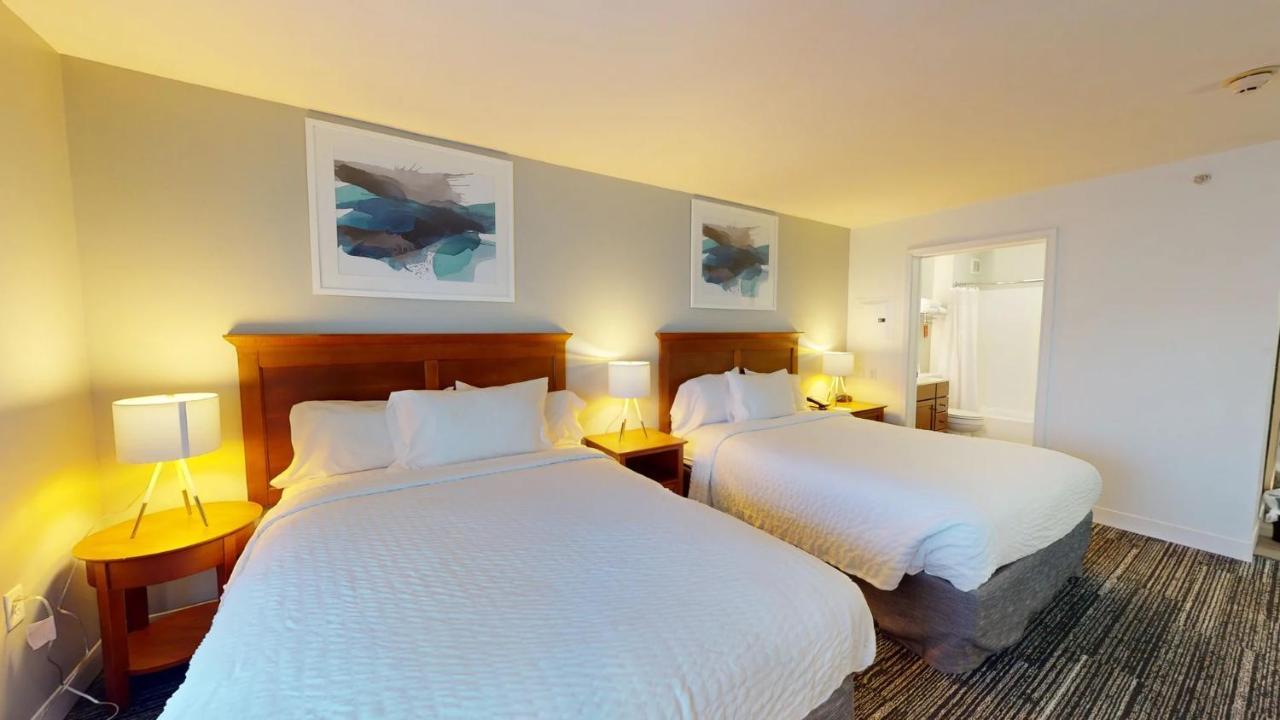Towneplace Suites פרדריקסבורג מראה חיצוני תמונה