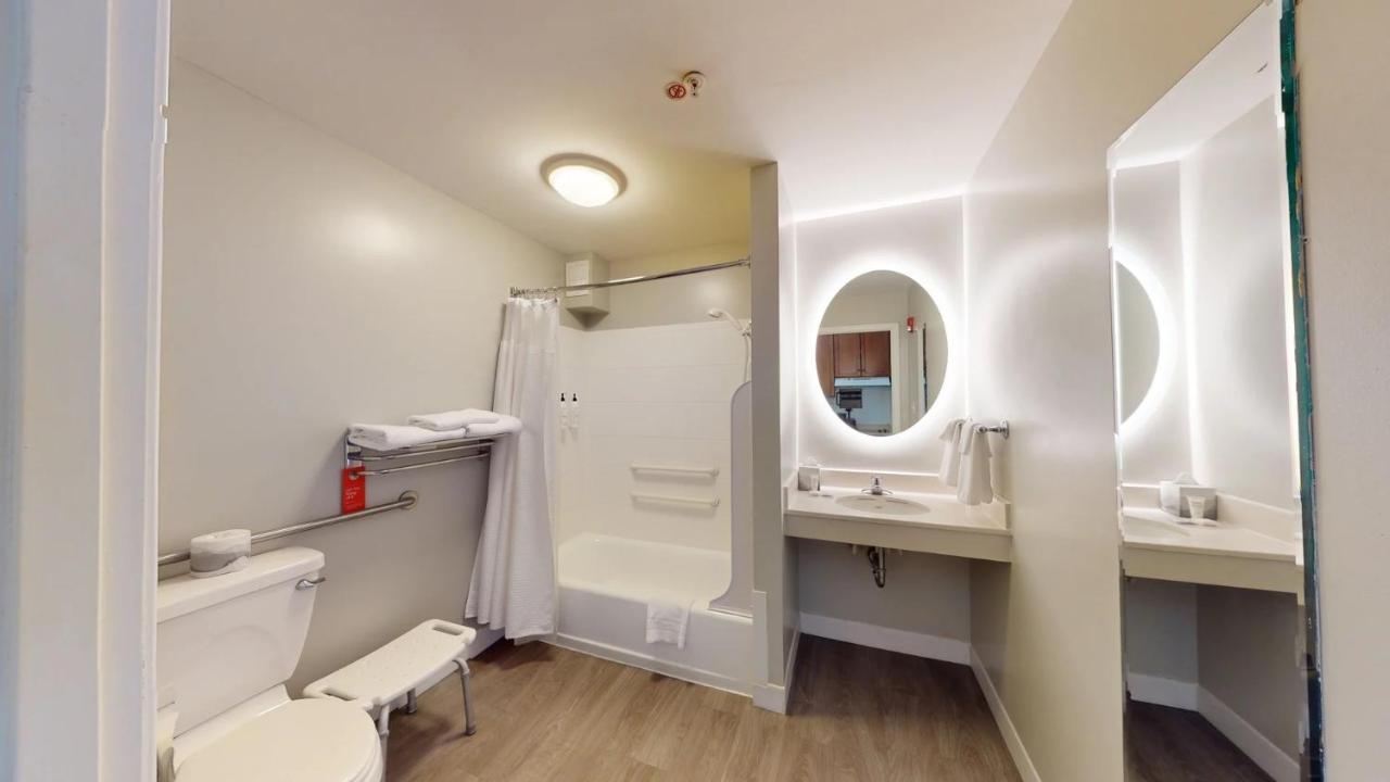 Towneplace Suites פרדריקסבורג מראה חיצוני תמונה