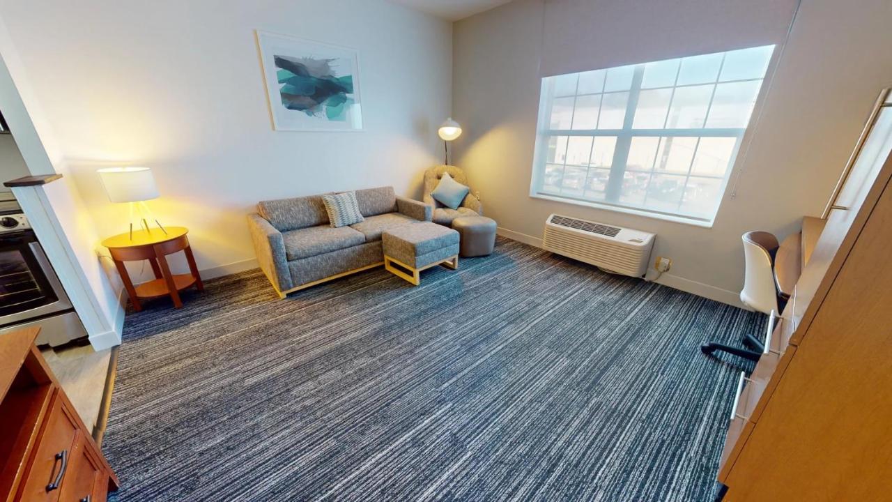 Towneplace Suites פרדריקסבורג מראה חיצוני תמונה