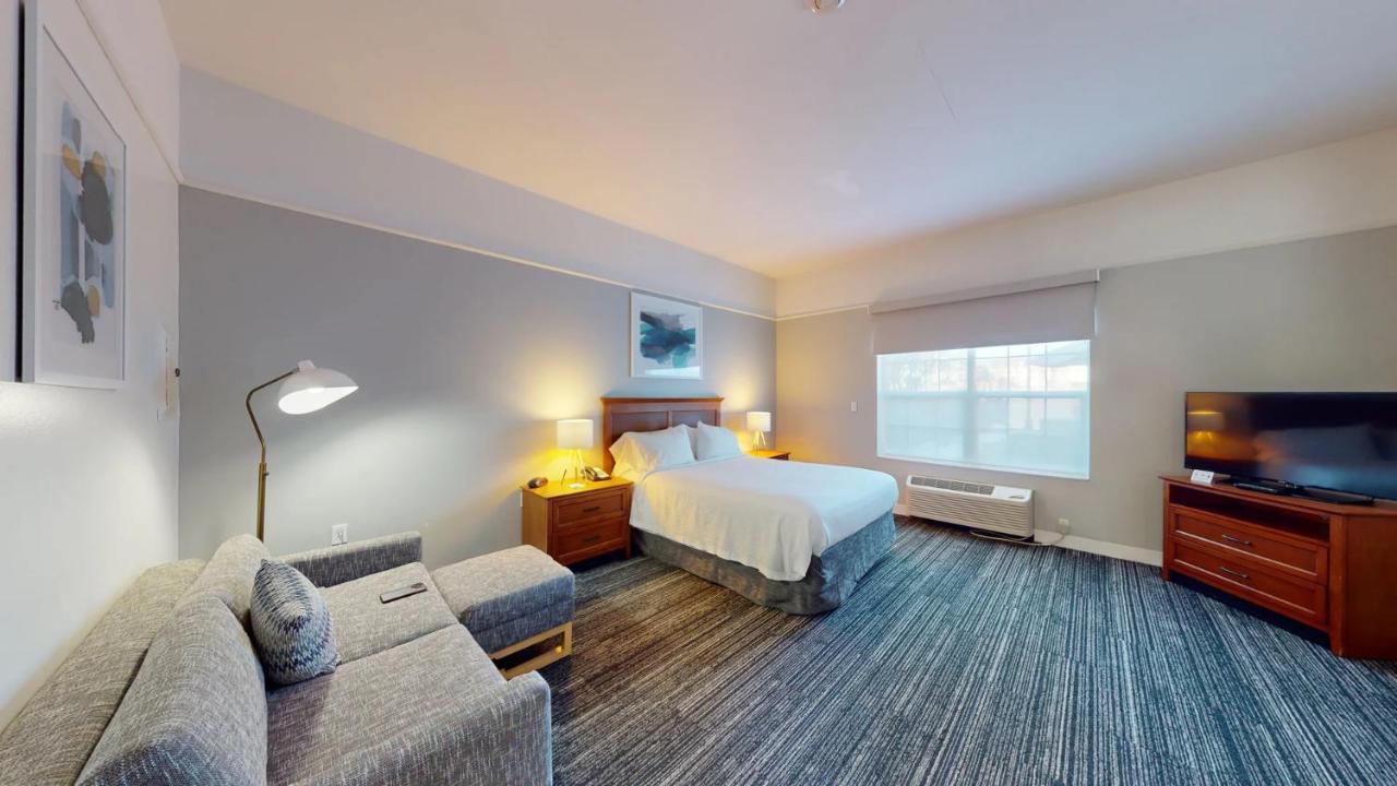Towneplace Suites פרדריקסבורג מראה חיצוני תמונה