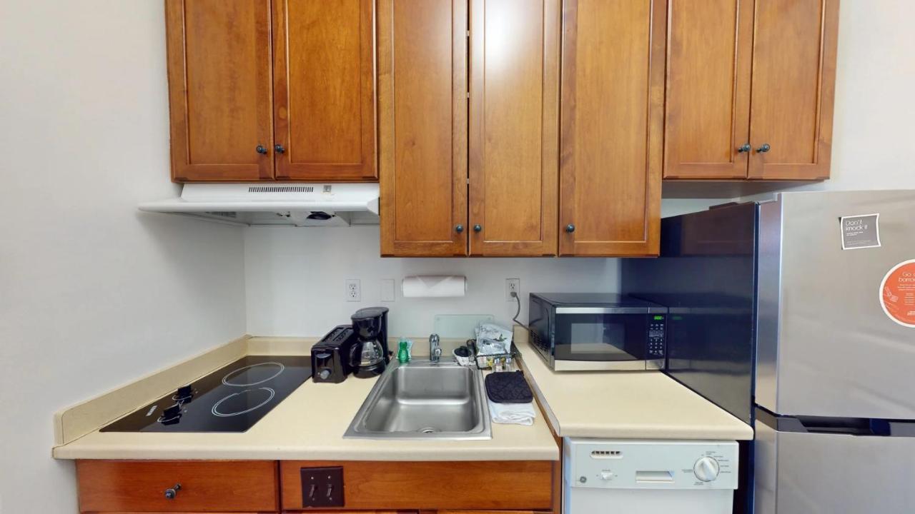 Towneplace Suites פרדריקסבורג מראה חיצוני תמונה