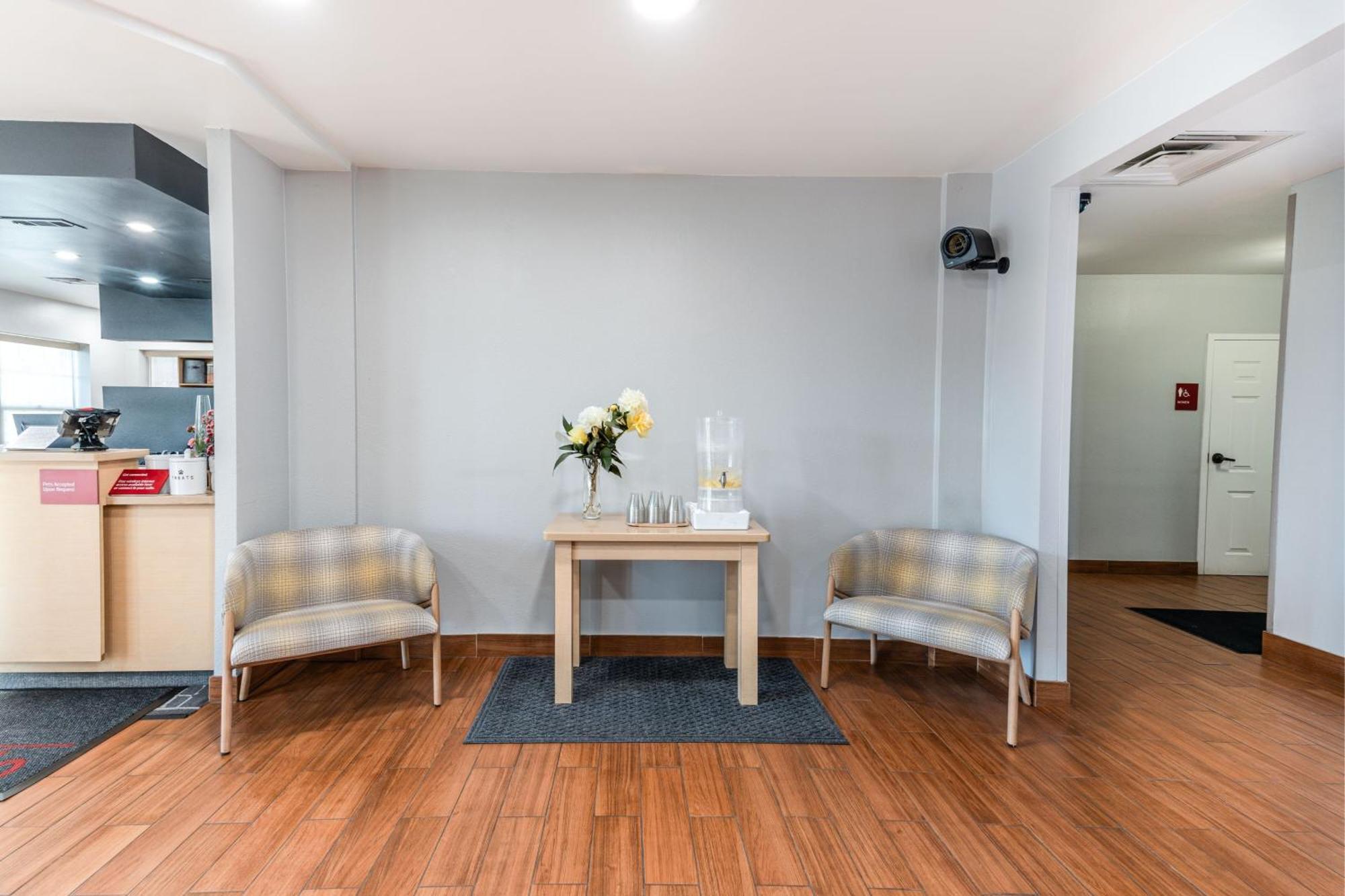 Towneplace Suites פרדריקסבורג מראה חיצוני תמונה