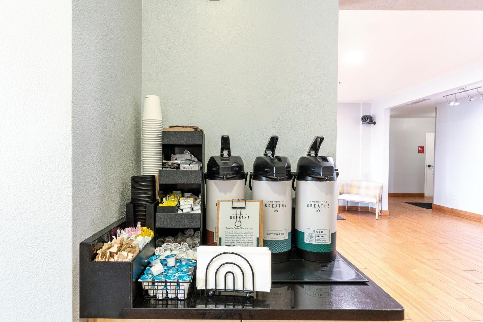 Towneplace Suites פרדריקסבורג מראה חיצוני תמונה