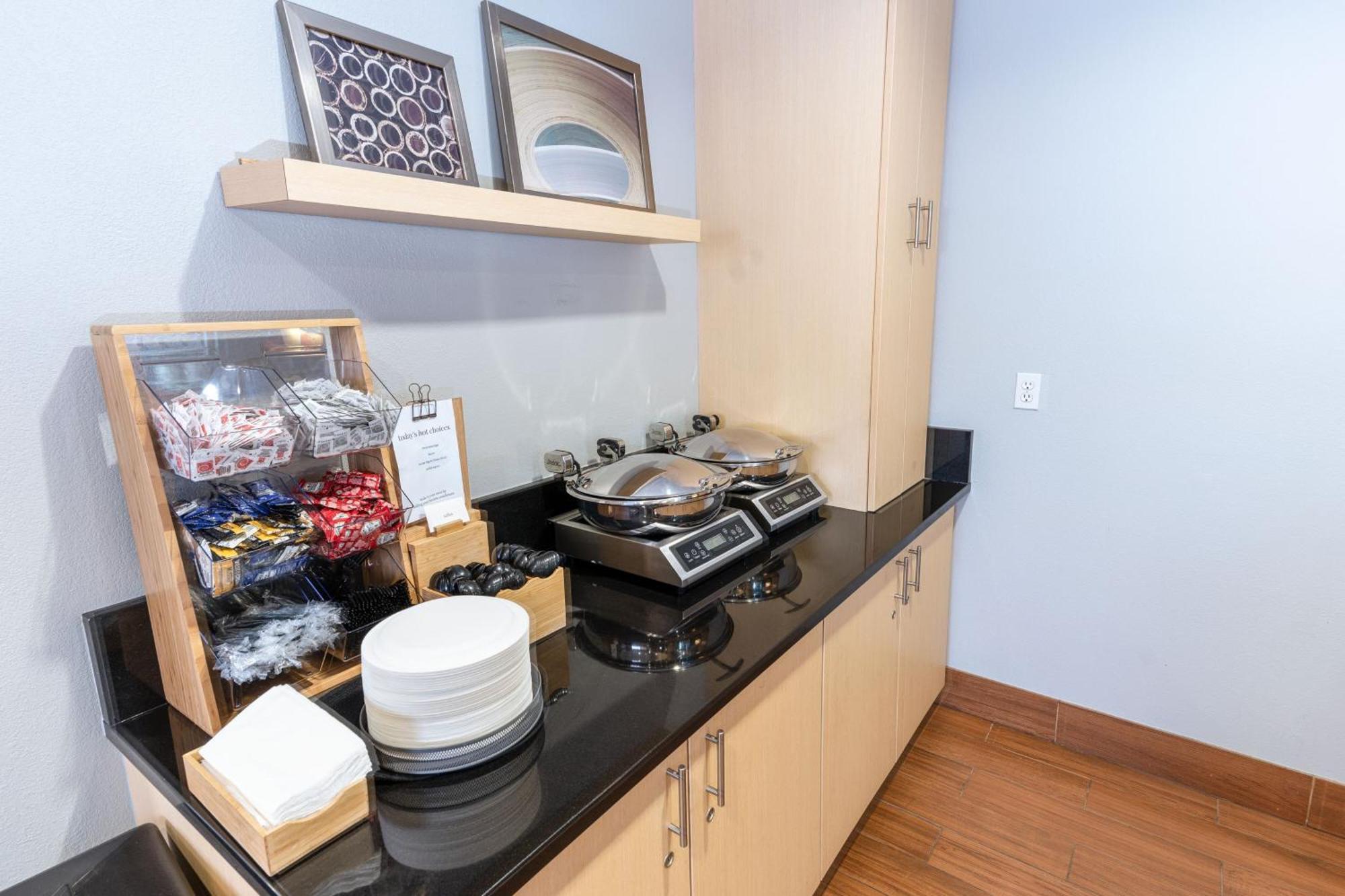 Towneplace Suites פרדריקסבורג מראה חיצוני תמונה