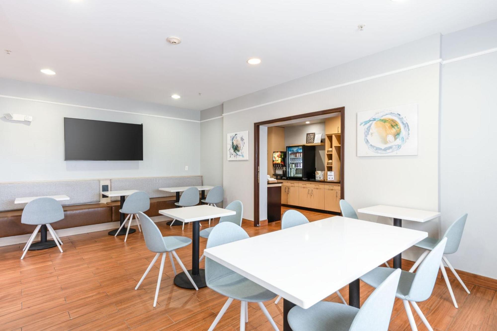 Towneplace Suites פרדריקסבורג מראה חיצוני תמונה