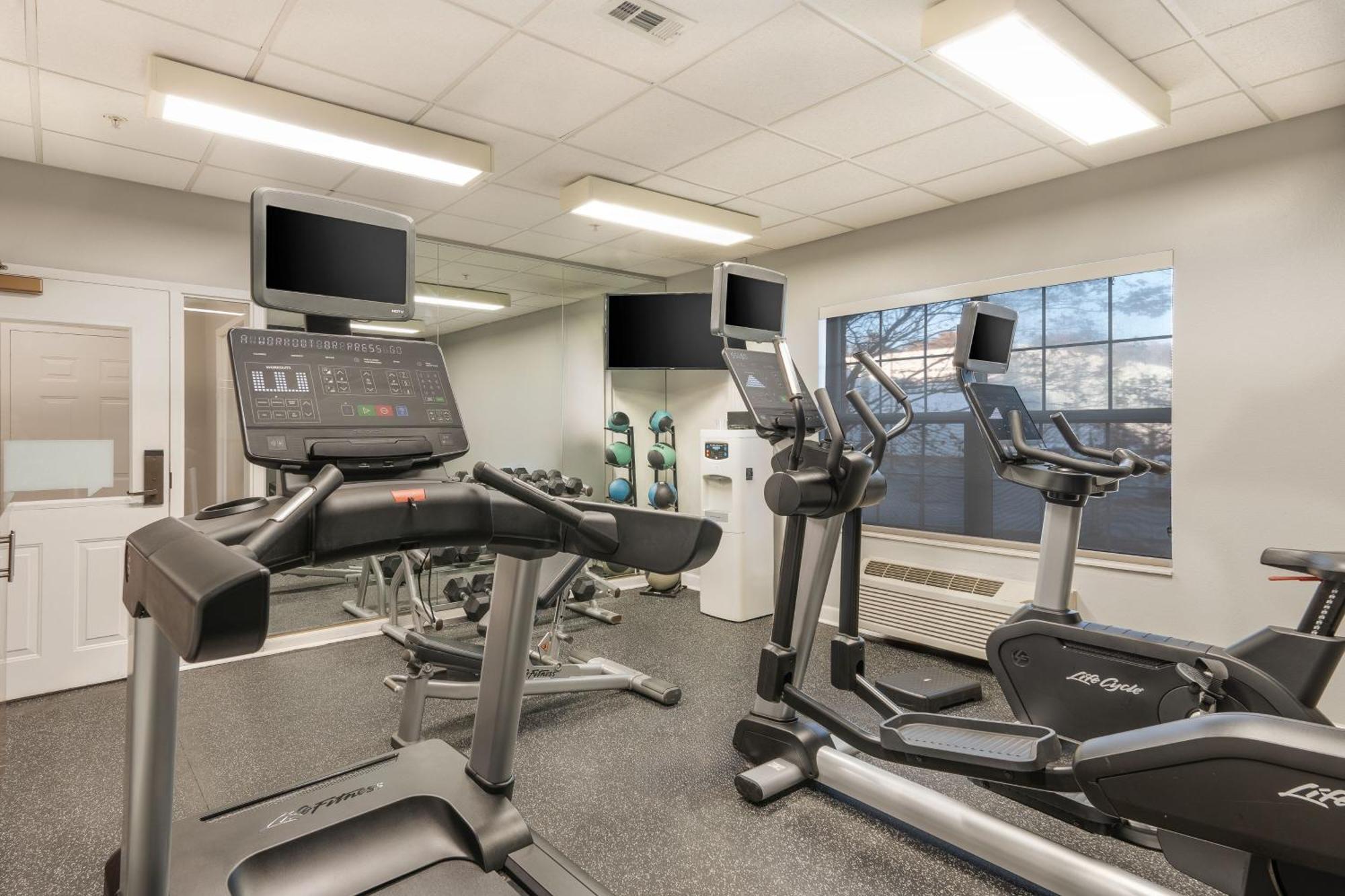 Towneplace Suites פרדריקסבורג מראה חיצוני תמונה