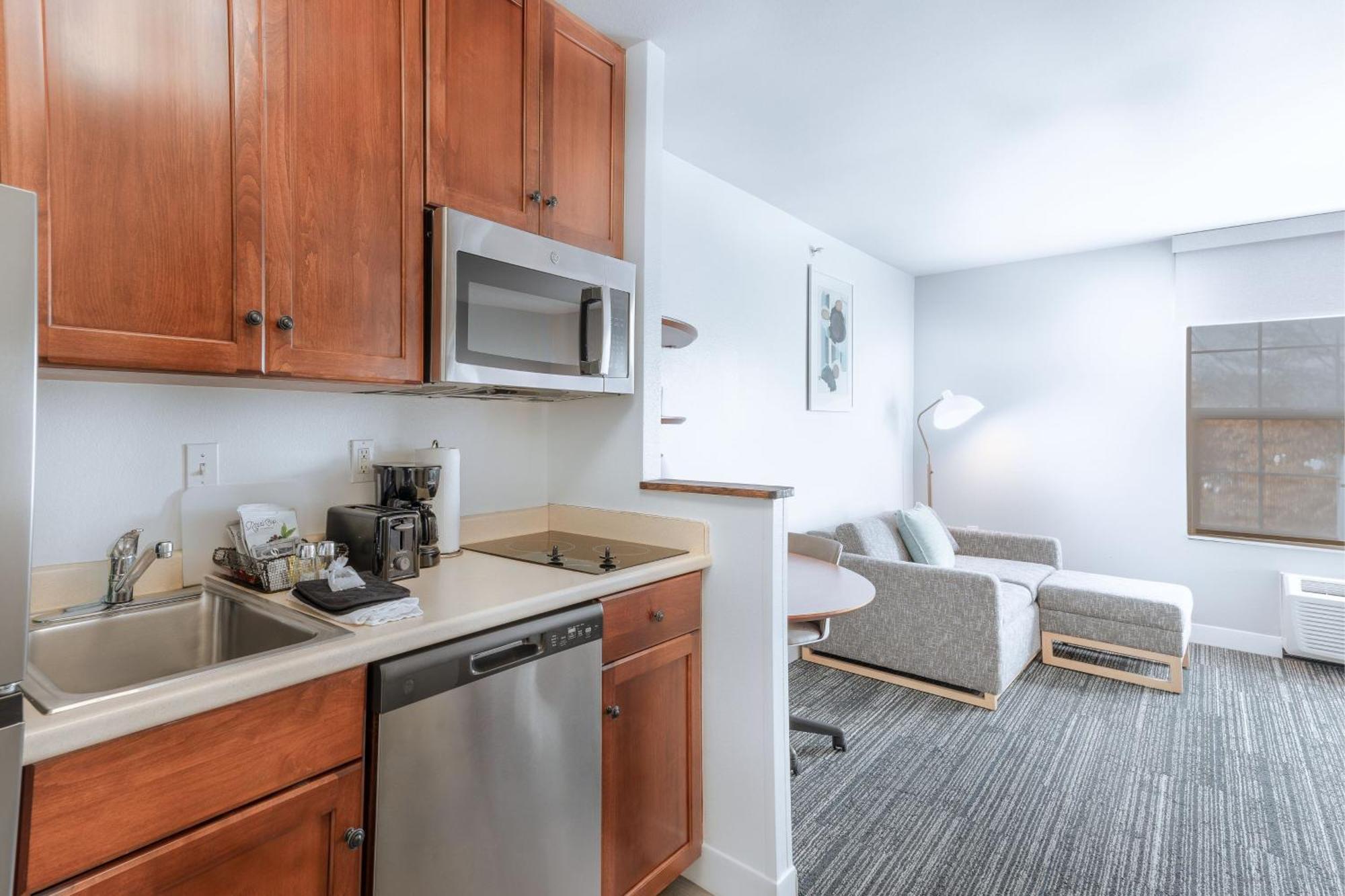 Towneplace Suites פרדריקסבורג מראה חיצוני תמונה
