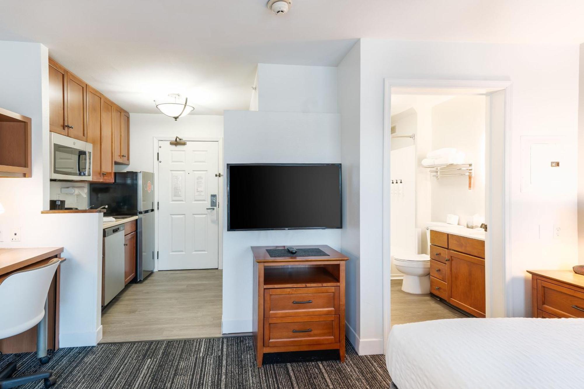Towneplace Suites פרדריקסבורג מראה חיצוני תמונה