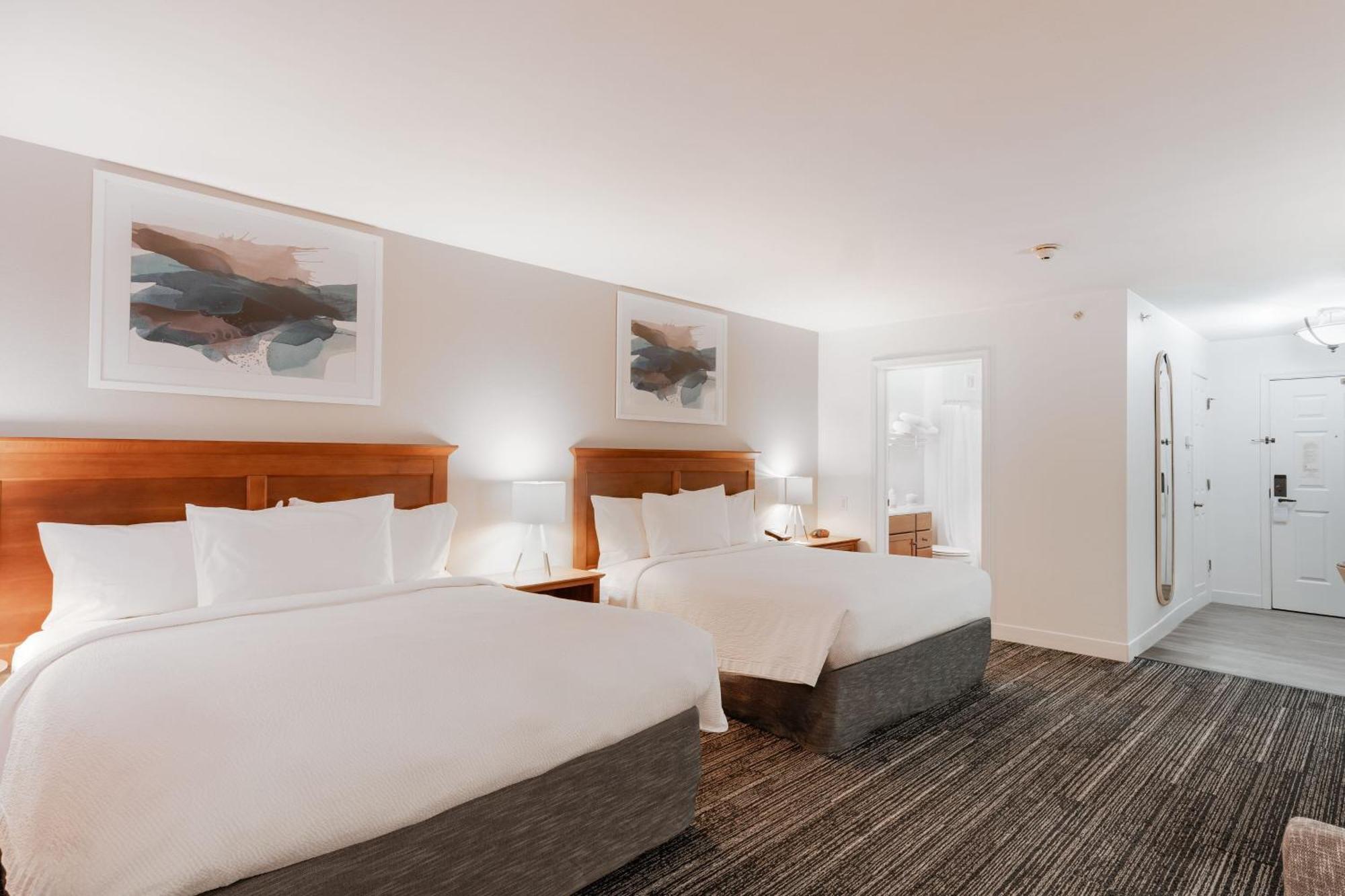 Towneplace Suites פרדריקסבורג מראה חיצוני תמונה