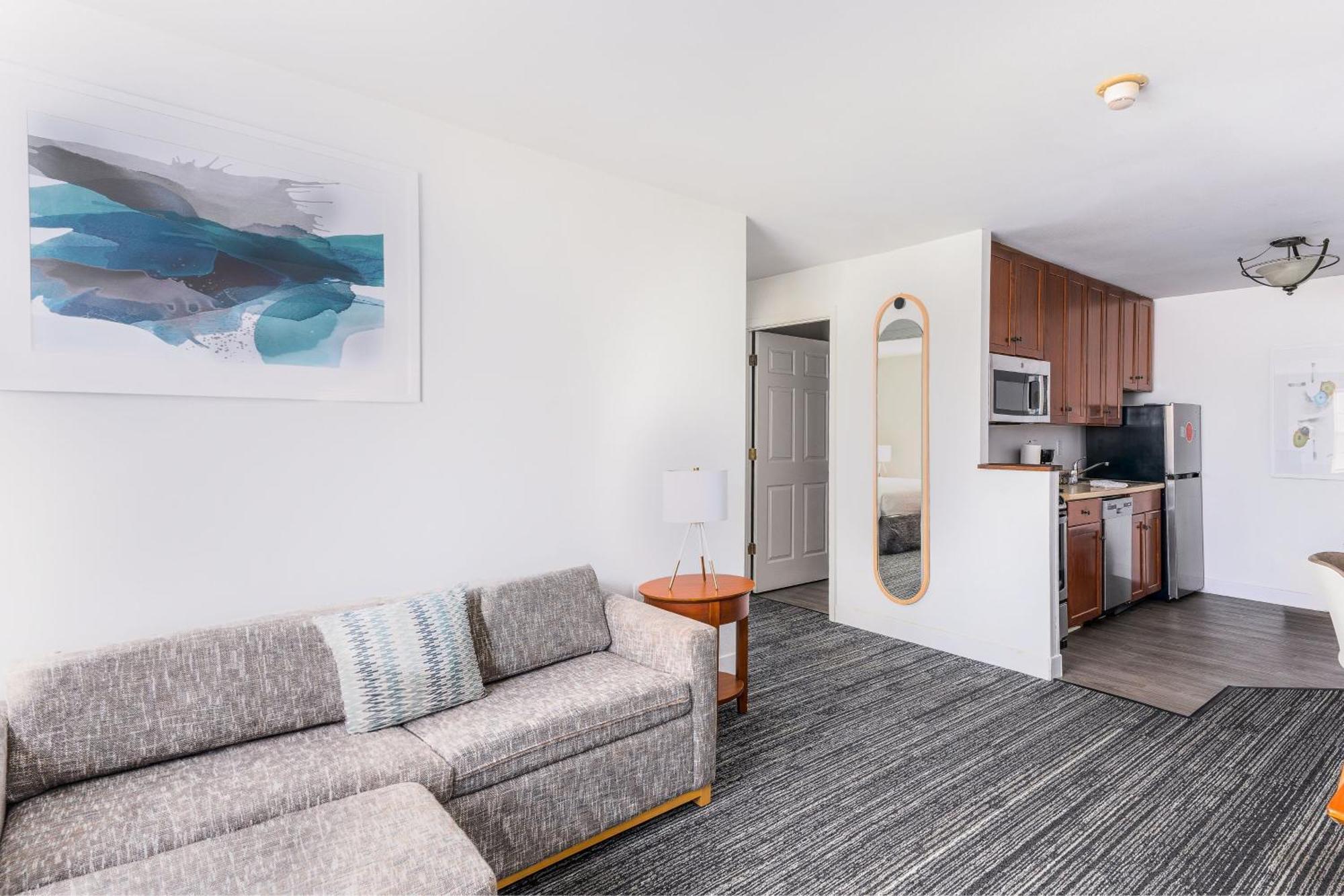 Towneplace Suites פרדריקסבורג מראה חיצוני תמונה