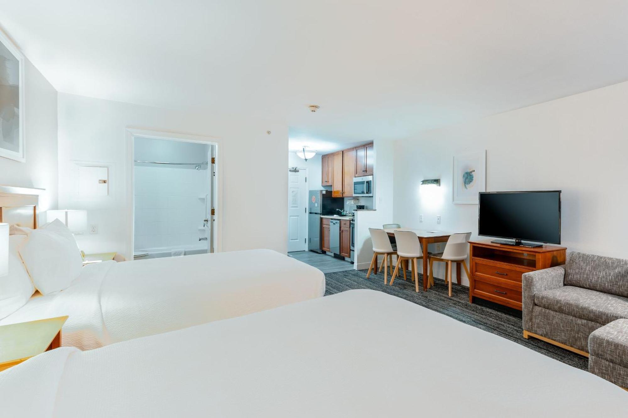 Towneplace Suites פרדריקסבורג מראה חיצוני תמונה