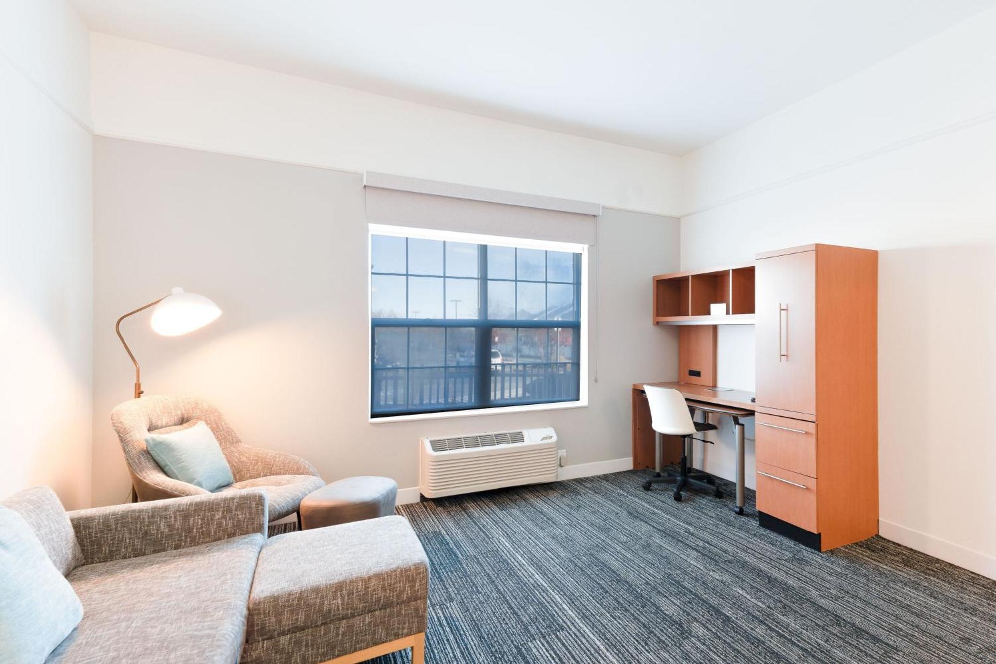 Towneplace Suites פרדריקסבורג מראה חיצוני תמונה