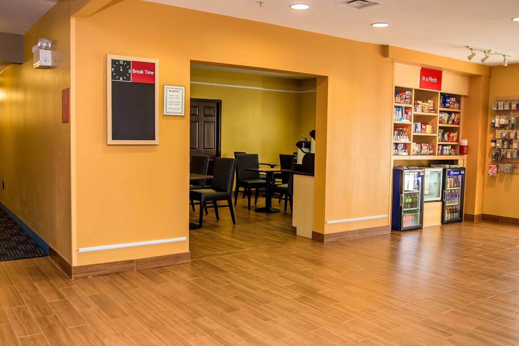 Towneplace Suites פרדריקסבורג מראה חיצוני תמונה