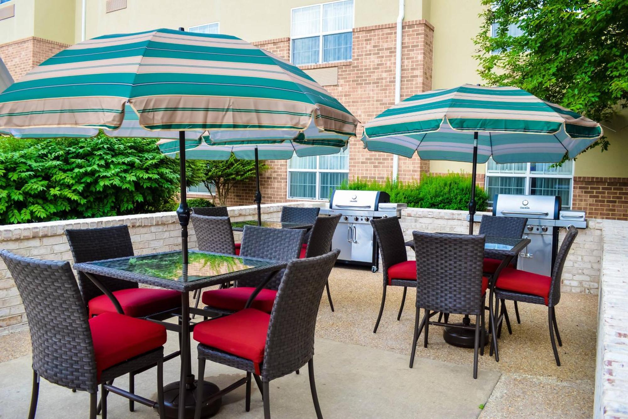 Towneplace Suites פרדריקסבורג מראה חיצוני תמונה