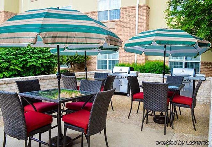 Towneplace Suites פרדריקסבורג מראה חיצוני תמונה