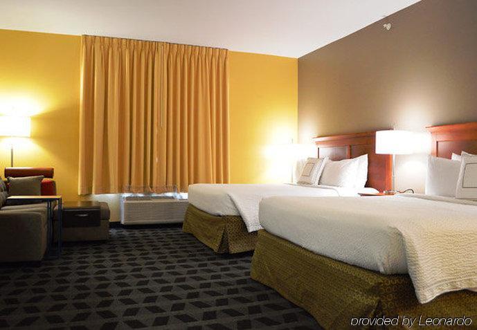 Towneplace Suites פרדריקסבורג מראה חיצוני תמונה