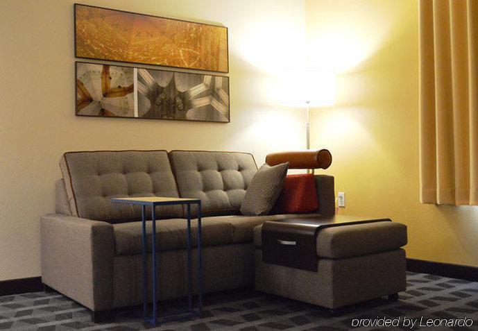 Towneplace Suites פרדריקסבורג מראה חיצוני תמונה