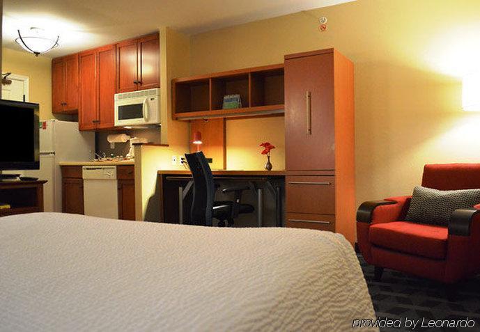 Towneplace Suites פרדריקסבורג מראה חיצוני תמונה