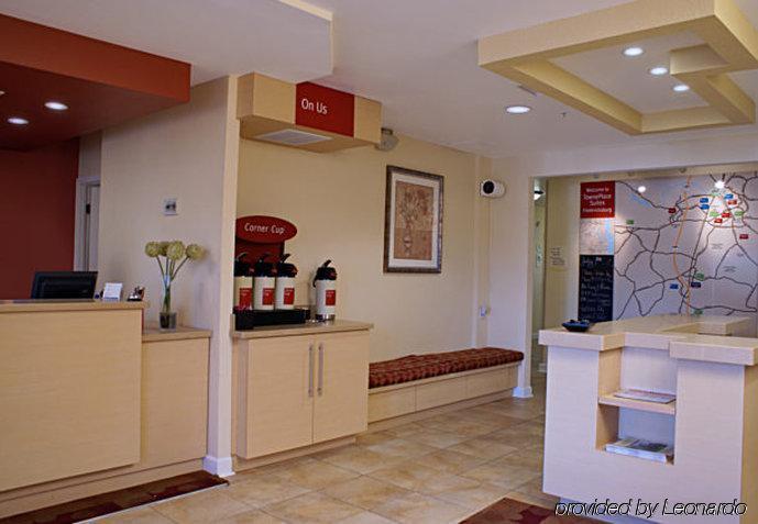 Towneplace Suites פרדריקסבורג מראה חיצוני תמונה