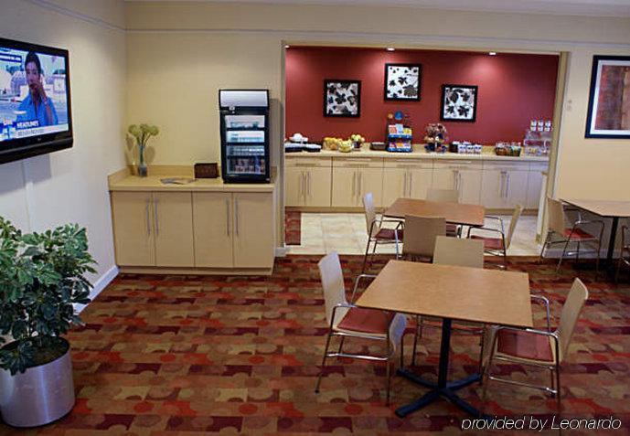 Towneplace Suites פרדריקסבורג מראה חיצוני תמונה