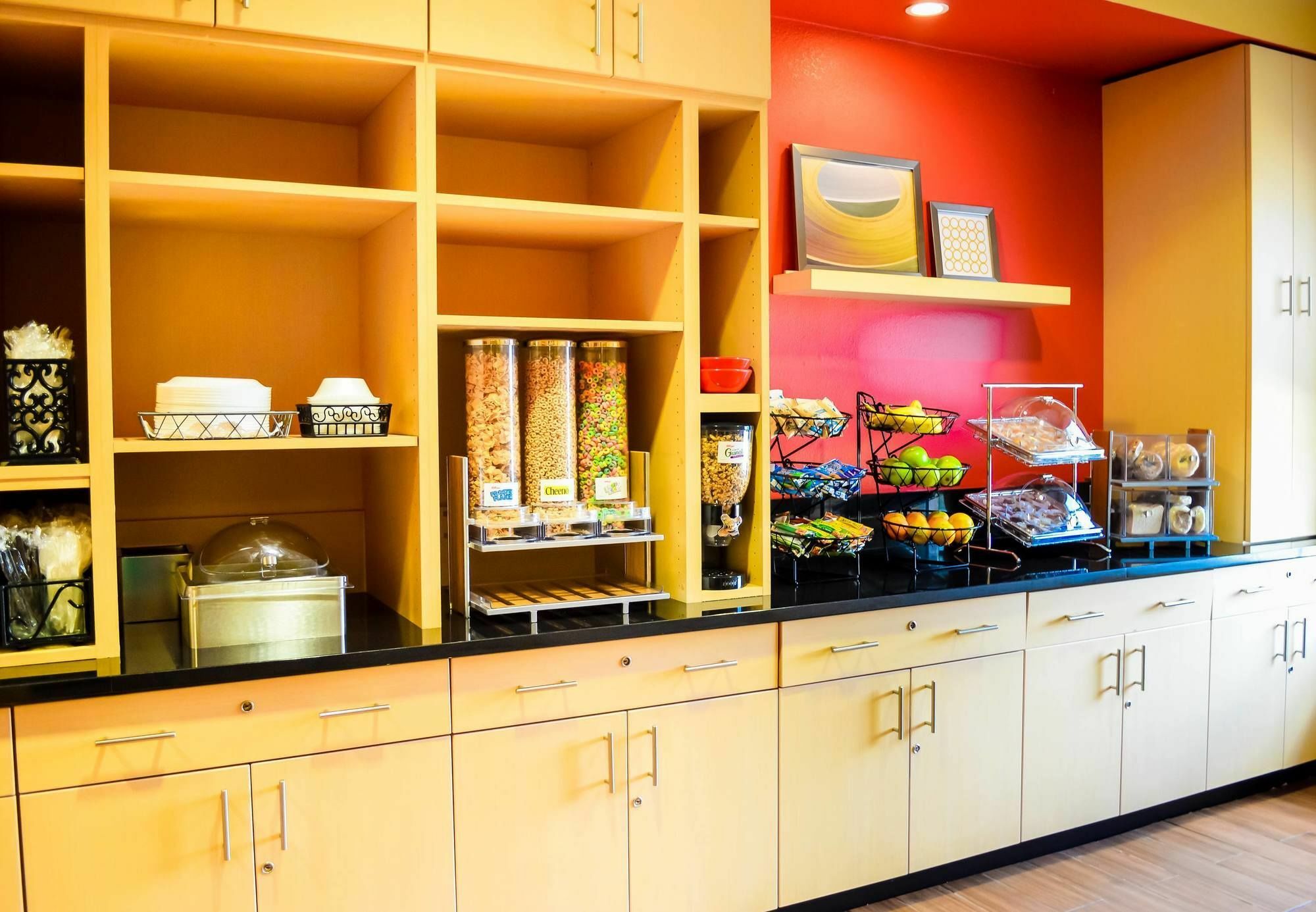 Towneplace Suites פרדריקסבורג מראה חיצוני תמונה
